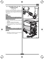 Preview for 83 page of Wirbel SW1 450M ECO Use And Maintenance