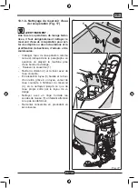 Preview for 85 page of Wirbel SW1 450M ECO Use And Maintenance