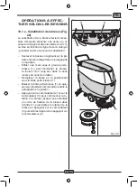 Preview for 87 page of Wirbel SW1 450M ECO Use And Maintenance