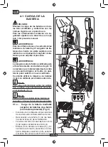 Preview for 134 page of Wirbel SW1 450M ECO Use And Maintenance