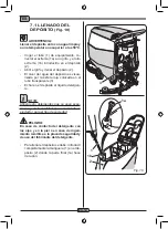 Preview for 138 page of Wirbel SW1 450M ECO Use And Maintenance