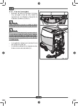 Preview for 140 page of Wirbel SW1 450M ECO Use And Maintenance