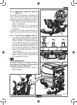 Preview for 141 page of Wirbel SW1 450M ECO Use And Maintenance