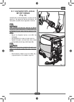 Preview for 143 page of Wirbel SW1 450M ECO Use And Maintenance