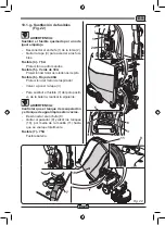 Preview for 149 page of Wirbel SW1 450M ECO Use And Maintenance