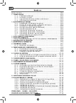 Preview for 156 page of Wirbel SW1 450M ECO Use And Maintenance