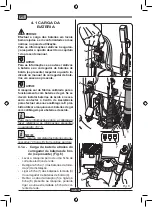 Preview for 164 page of Wirbel SW1 450M ECO Use And Maintenance