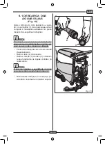 Preview for 173 page of Wirbel SW1 450M ECO Use And Maintenance