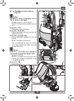 Preview for 179 page of Wirbel SW1 450M ECO Use And Maintenance