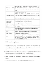 Preview for 10 page of Wire Tech WT-ISDB-2ME User Manual