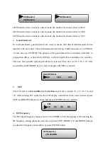 Preview for 16 page of Wire Tech WT-ISDB-2ME User Manual