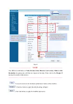 Preview for 21 page of Wire Tech WT-ISDB-2ME User Manual