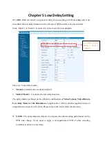 Preview for 30 page of Wire Tech WT-ISDB-2ME User Manual