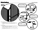 Preview for 27 page of WireCrafters 840 Installation Instructions Manual