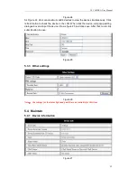 Preview for 19 page of Wireless camera solutions B Series User Manual