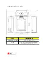 Preview for 16 page of Wireless Date Communication US-PCS-S1 Manual