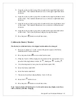 Preview for 12 page of Wireless eSystems iRespond Touch Technical Manual