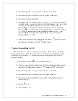 Preview for 14 page of Wireless eSystems iRespond Touch Technical Manual