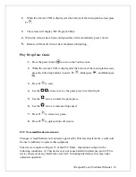 Preview for 16 page of Wireless eSystems iRespond Touch Technical Manual