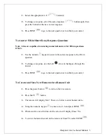 Preview for 7 page of Wireless eSystems iRespond UltraLite Technical Manual