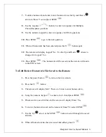 Preview for 8 page of Wireless eSystems iRespond UltraLite Technical Manual