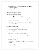 Preview for 9 page of Wireless eSystems iRespond UltraLite Technical Manual