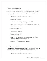 Preview for 10 page of Wireless eSystems iRespond UltraLite Technical Manual