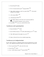 Preview for 11 page of Wireless eSystems iRespond UltraLite Technical Manual