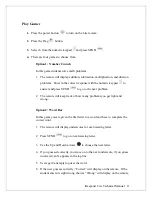 Preview for 13 page of Wireless eSystems iRespond UltraLite Technical Manual