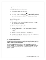 Preview for 14 page of Wireless eSystems iRespond UltraLite Technical Manual