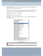 Preview for 24 page of Wireless interactive RedFire 200e User Manual