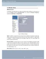 Preview for 29 page of Wireless interactive RedFire 200e User Manual