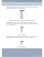 Preview for 30 page of Wireless interactive RedFire 200e User Manual