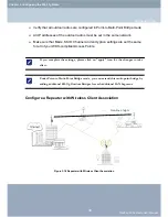 Preview for 40 page of Wireless interactive RedFire 200e User Manual