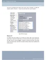 Preview for 50 page of Wireless interactive RedFire 200e User Manual