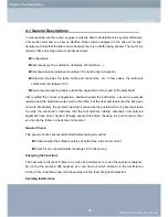 Preview for 53 page of Wireless interactive RedFire 200e User Manual