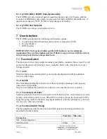 Preview for 12 page of Wireless Solution W-DMX TRX Implementation Manual