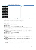 Preview for 30 page of Wireless ACW/LW8-DIND160 User Manual