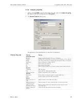 Preview for 109 page of WirelessHART Fieldgate SWG70 Operating Instructions Manual