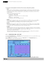 Preview for 37 page of Wirepath Surveillance WPS-165-DVR User Manual