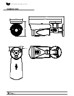 Preview for 12 page of Wirepath Surveillance WPS-350-BUL-A-GR Installation Manual