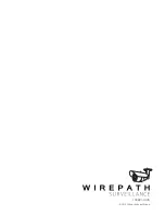 Preview for 14 page of Wirepath Surveillance WPS-350-BUL-A-GR Installation Manual