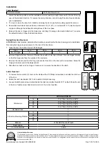 Preview for 2 page of Wirepath ONE WP-ONE-DOOR Series Quick Start Manual