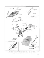 Preview for 29 page of Wisconsin Air Cooled TR-10D Instruction Book And Parts List