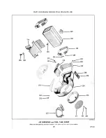 Preview for 31 page of Wisconsin Air Cooled TR-10D Instruction Book And Parts List