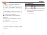 Preview for 4 page of Wisenet ARN-1610S Product Specifications Manual