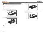 Preview for 10 page of Wisenet ARN-1610S Product Specifications Manual