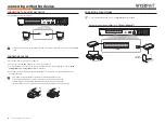 Preview for 12 page of Wisenet ARN-1610S Product Specifications Manual