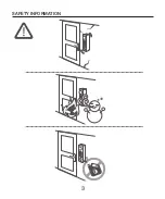 Preview for 3 page of Wisenet CT-TID-600R Quick Manual