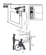 Preview for 6 page of Wisenet CT-TID-600R Quick Manual